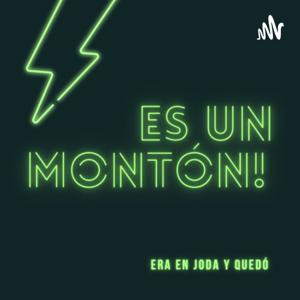 Es un montón!