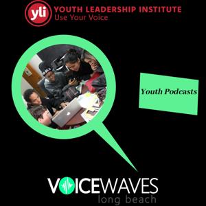 VoiceWaves Youth Podcasts