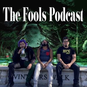The Fools Podcast