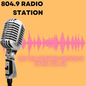 Real Talk on 804.9