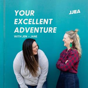 Your Excellent Adventure
