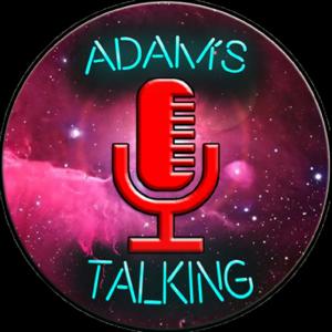 Adam´s Talking Podcast