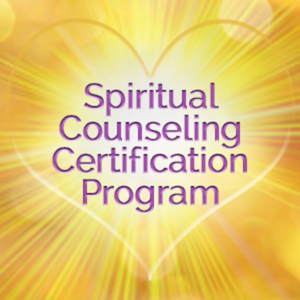 Spiritual Counseling Certification Program