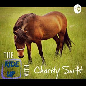 The Ride Up with Charity Swift
