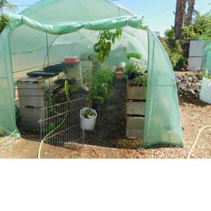 Nanu's Garden and Plants Podcast