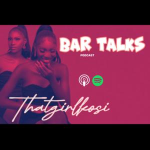 Bar Talks