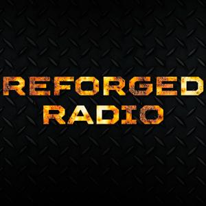 Reforged Radio