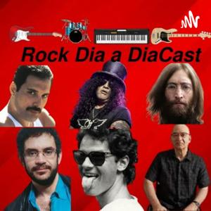 Rock Dia a DiaCast