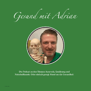 Gesund mit Adrian