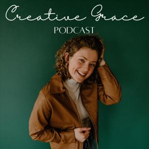The Creative Grace Podcast