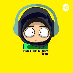 Penyiar Story