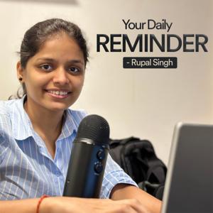 Trigger change - Rupal Singh