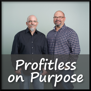 Profitless on Purpose