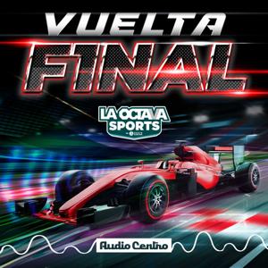 VUELTA F1NAL