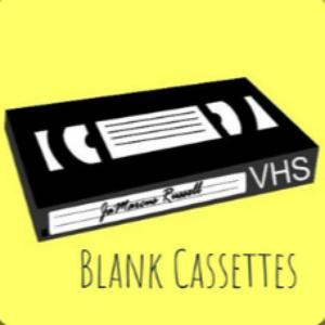 Blank Cassettes