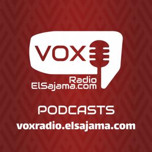 Vox Radio ElSajama.com
