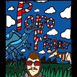 Paleo Fighter: Daily Topics & Dinosaurs