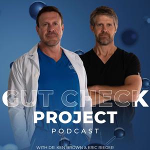 Gut Check Project by KBMD