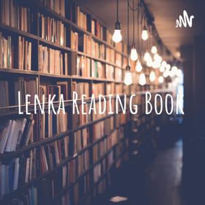 Lenka Reading Book