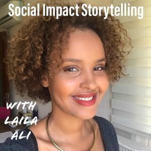 Social Impact Storytelling
