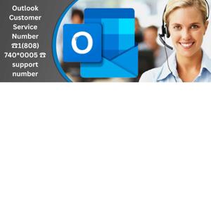 Outlook 808 740 000 Customer service/support Number