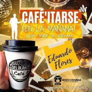 Cafeitase en la mañana -Segunda temporada