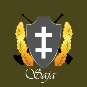 Lietuvos šaulių studentų korporacija „Saja“