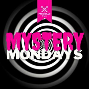 Mystery Mondays
