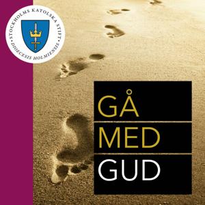 GÅ MED GUD
