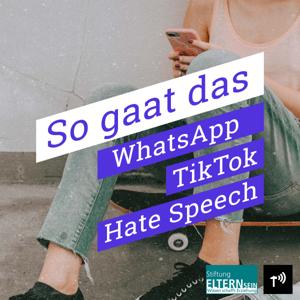 So gaat das
