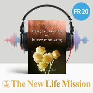 Sermons sur l’Évangile de Jean (Ⅲ) - Mangez ma chair et buvez mon sang