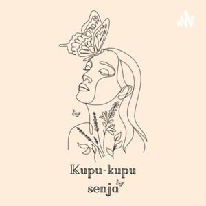 Kupu-kupu senja