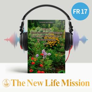 Sermons sur Galates - DE LA CIRCONCISION PHYSIQUE A LA DOCTRINE DE LA REPENTANCE (Ⅱ)