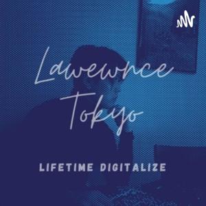 Lawrence Crypto English