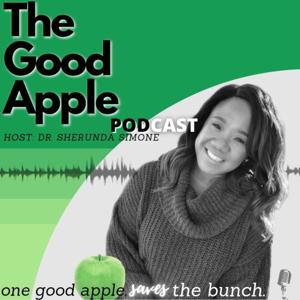 The Good Apple Podcast