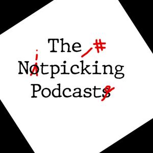 The Nitpicking Podcast