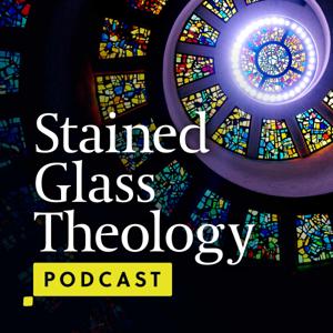 Stained Glass Theology