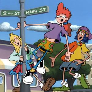 pepper ann