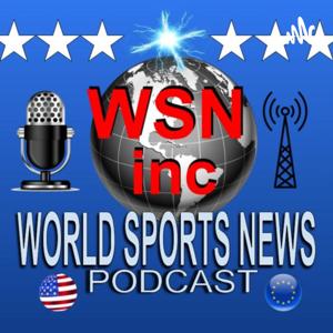 WSN inc. SPORTS PODCAST