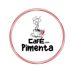 Café com Pimenta