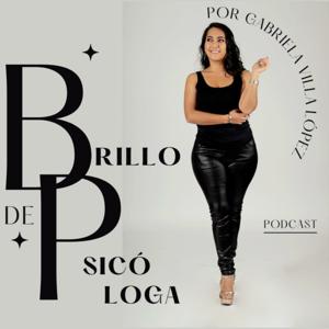 Brillo de Psicóloga