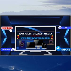 Woyanay Tigray Media