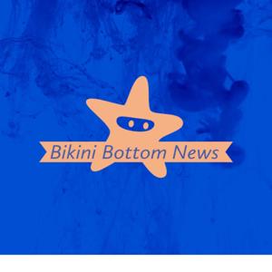 Bikini Bottom News