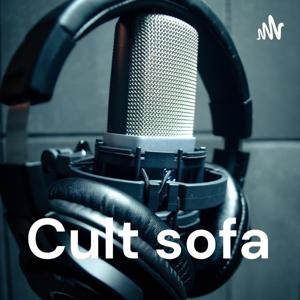 Cult sofa