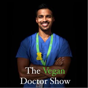 The Vegan Doctor Show