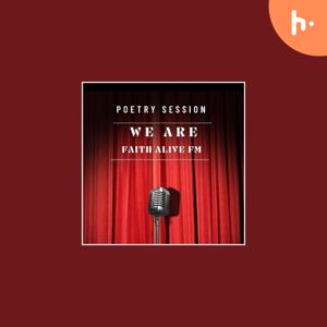 POETRY SESSIONS AUDIOS WITH THOKOZANI NDINISA