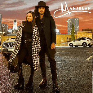 Manjelah