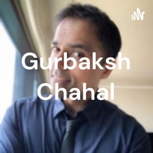Gurbaksh Chahal