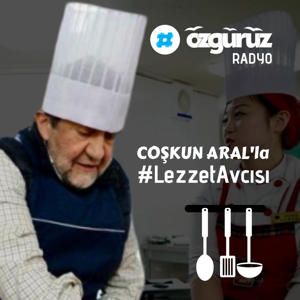 Lezzet Avcısı