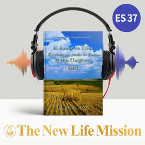 Sermones sobre el Evangelio de Juan (V) - El Amor de Dios Revelado por Medio de Jesús, El Hijo Unigénito (III)